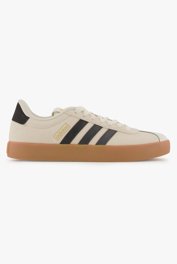 adidas VL Court 3.0 sneaker femmes Or 38415 1