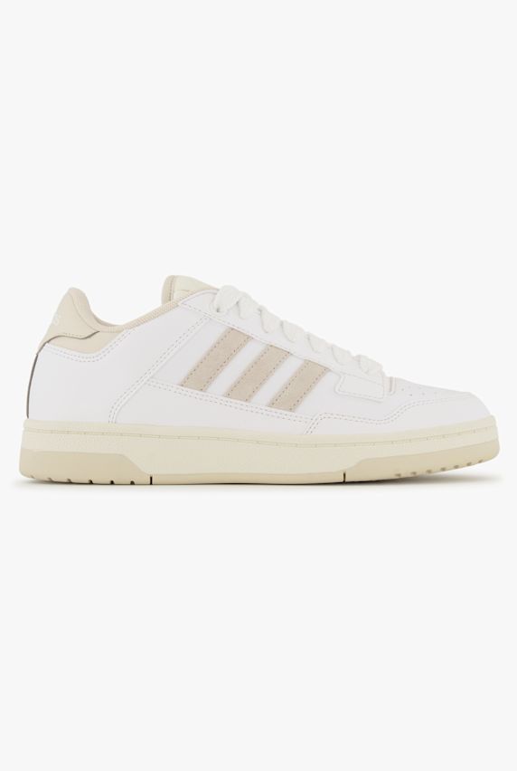 adidas Rapid Court Low sneaker femmes Blanc 38421 1