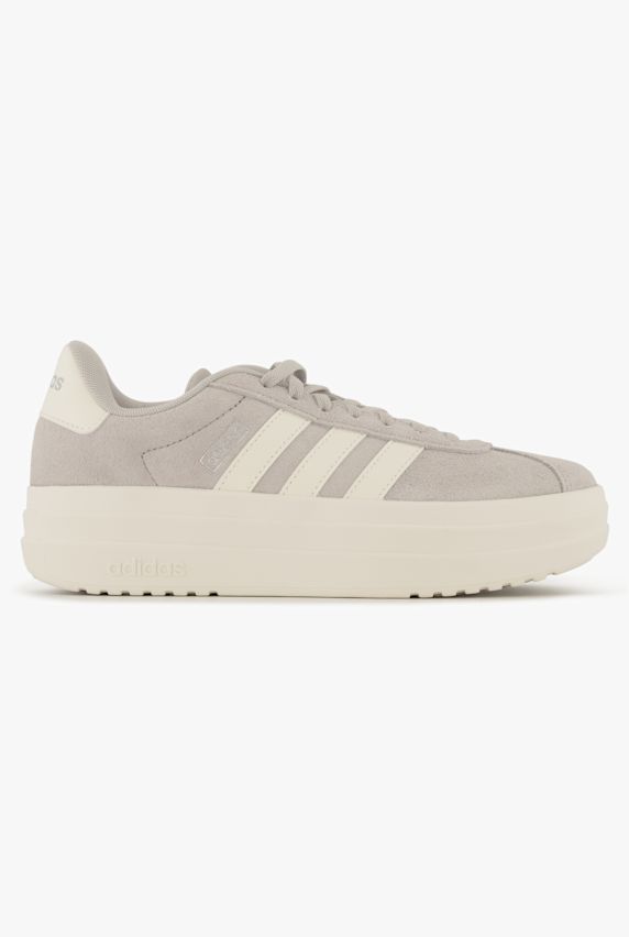 adidas VL Court Bold sneaker donna Grigio 38426 1