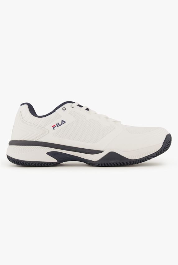 FILA Campo Pro Clay scarpe da calcio uomo Bianco 38499 1