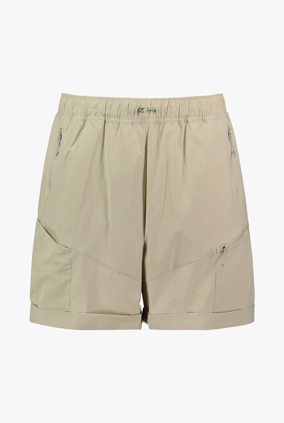Odlo Essentials Cargo short da trekking donna Beige 38551 1