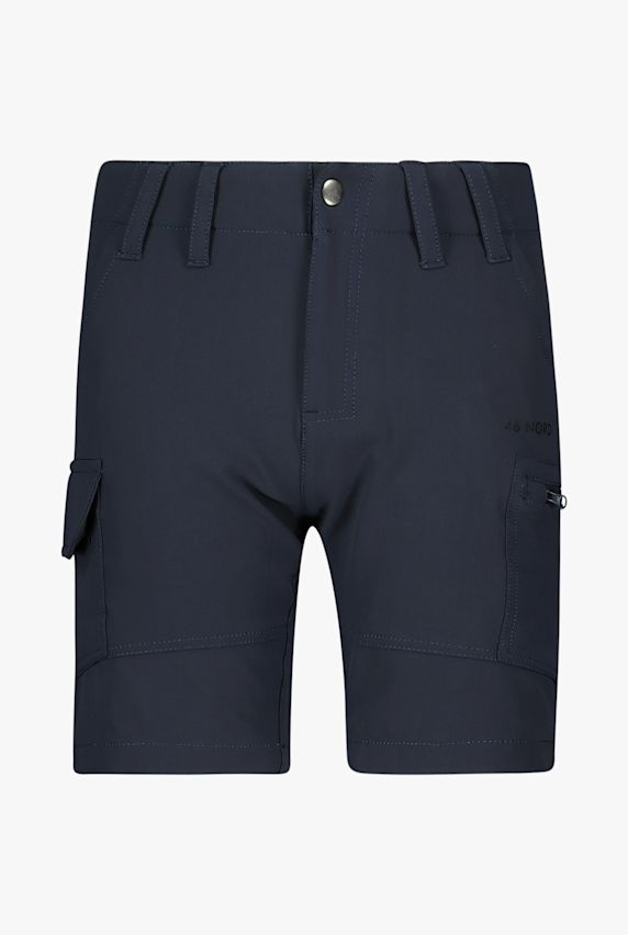 46 NORD short de randonnée enfants Bleu 38562 1