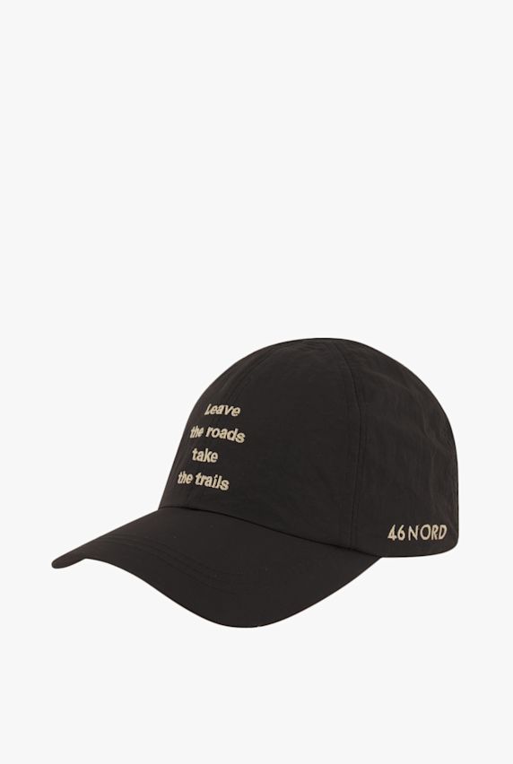 46 NORD Trinidad cap Noir 38592 1