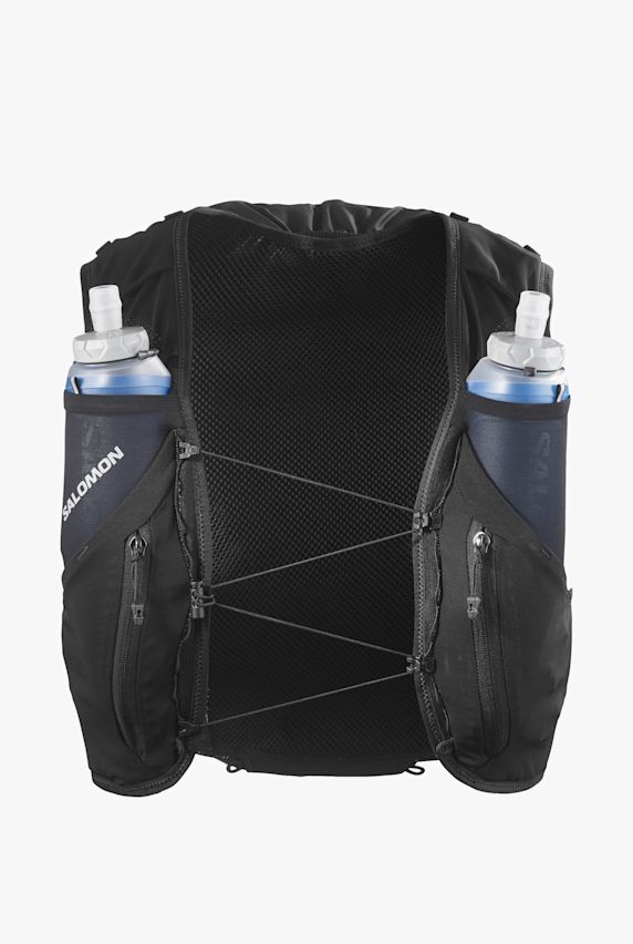 Salomon ADV Skin 12 Laufrucksack Schwarz 38579 1