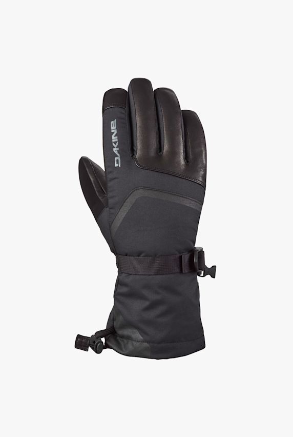 Dakine Fillmore Gore-Tex® Herren Skihandschuh Schwarz 38586 1