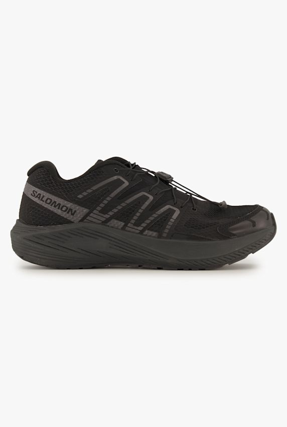 Salomon Mission EVR sneaker uomo Nero 38621 1