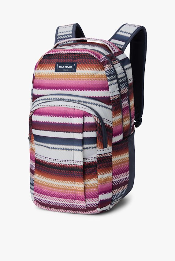 Dakine Campus L 33 L sac à dos Multicolore 38624 1