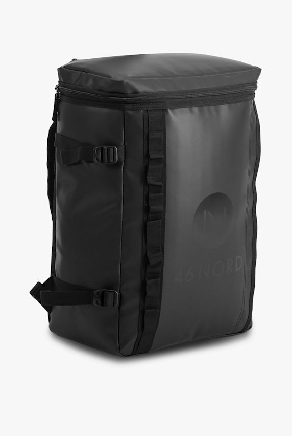 46 NORD Torrent 30 L zaino Nero 38648 1
