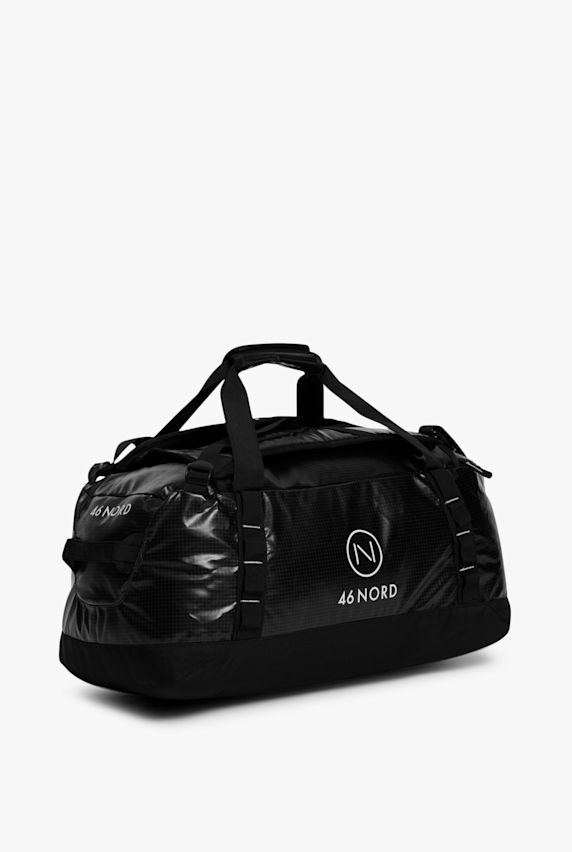 46 NORD Torrent Lite 40 L Duffel Schwarz 38654 1