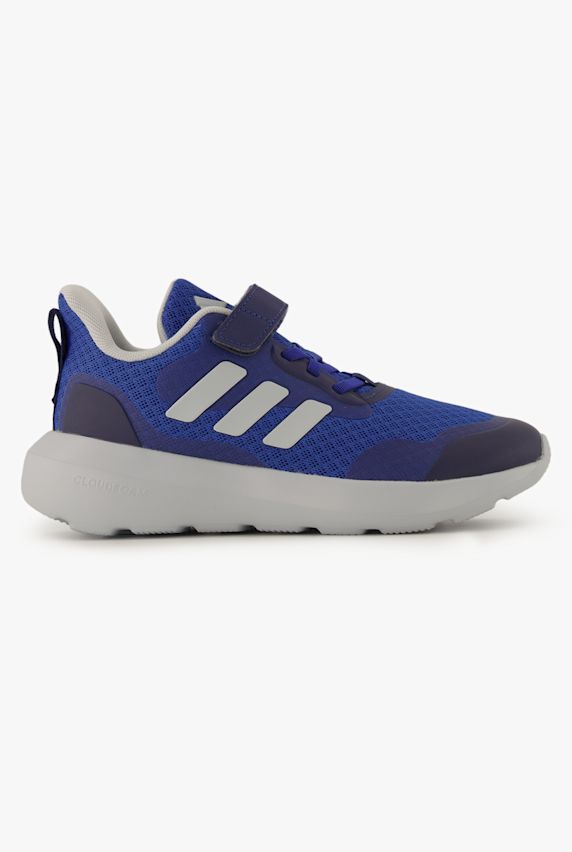adidas FortaRun 3.0 EL chaussures de salle enfants Bleu 38641 1