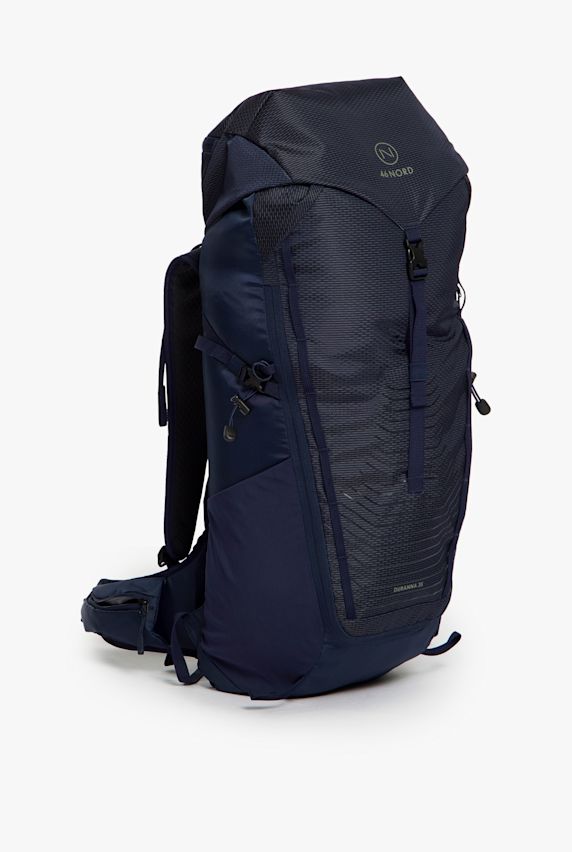 46 NORD Duranna Air 35 L Wanderrucksack Blau 38645 1