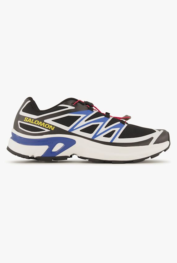 Salomon XT-EVR Herren Sneaker Blau 38657 1