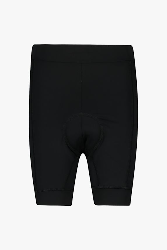 Stoke Atico Basic Kinder Bikeshort Schwarz 38659 1