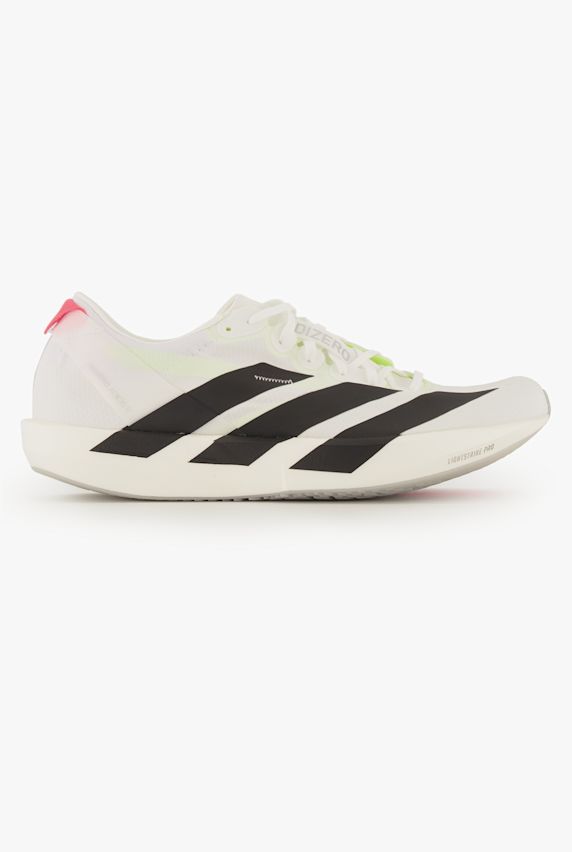 adidas Adizero Adios 9 scarpe da corsa uomo Nero 38683 1