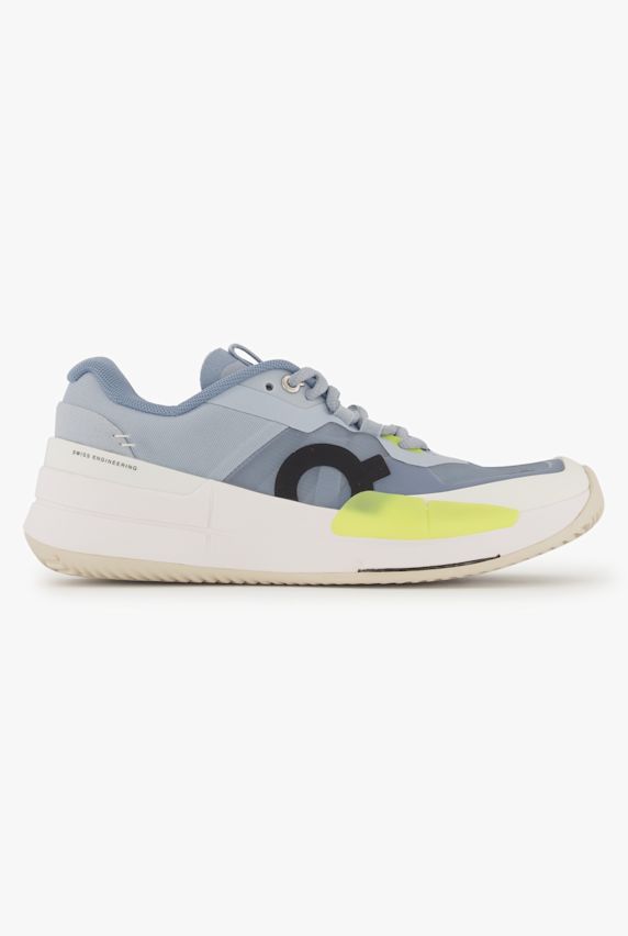 ON The Roger Pro 2 Clay Damen Tennisschuh Blau 38688 1