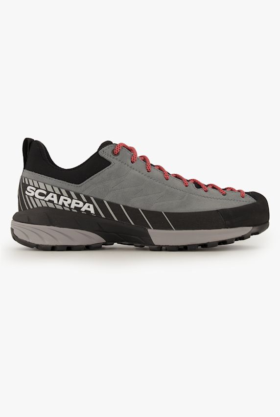 Scarpa Mescalito scarpe da trekking donna Grigio 38716 1