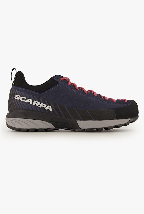 Scarpa Mescalito Gore-Tex® Damen Trekkingschuh Blau 38719 1