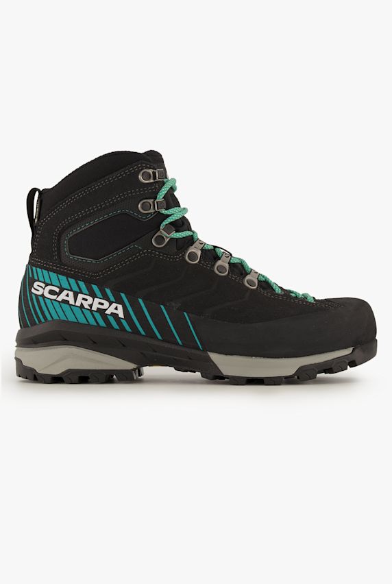 Scarpa Mescalito Trek Gore-Tex® chaussures de randonnée femmes Gris 38717 1
