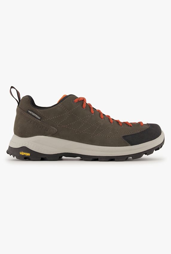 46 NORD Ferret Low scarpe da trekking uomo Marrone 38737 1