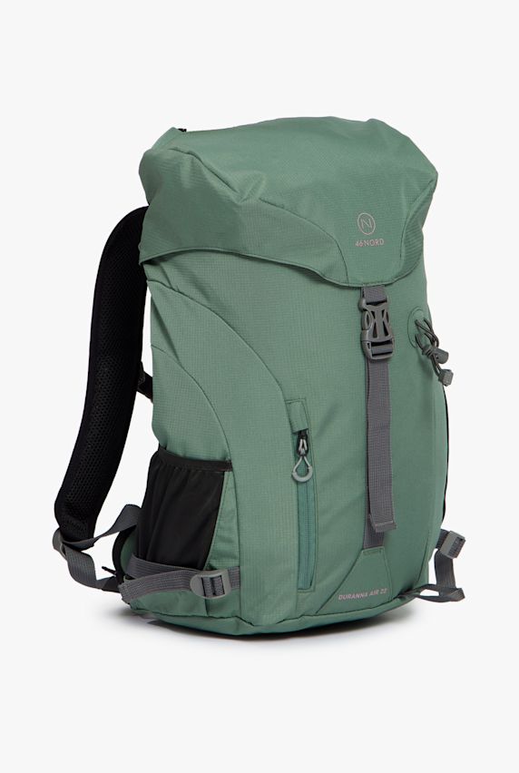46 NORD Duranna Air 22 L zaino da trekking Verde 38743 1