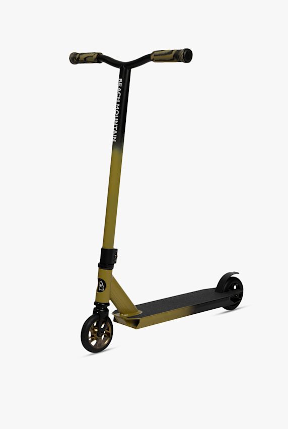 BEACH MOUNTAIN Stunt monopattino bambini Marrone 38745 1