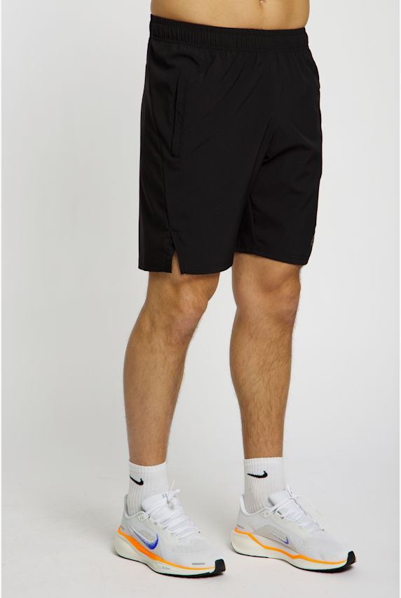 POWERZONE short uomo Nero 38725 1