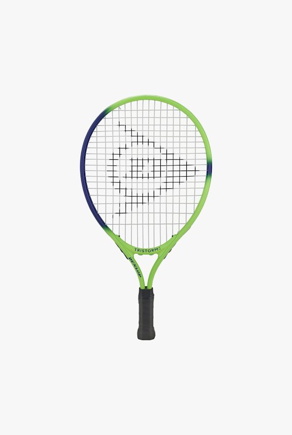 Dunlop Tristorm 19-25 - cordée - raquette de tennis enfants Multicolore 38757 1