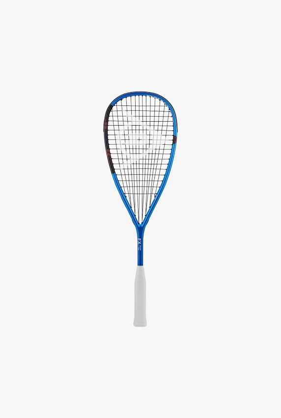 Dunlop FX Team 130 raquette de squash Bleu 38768 1
