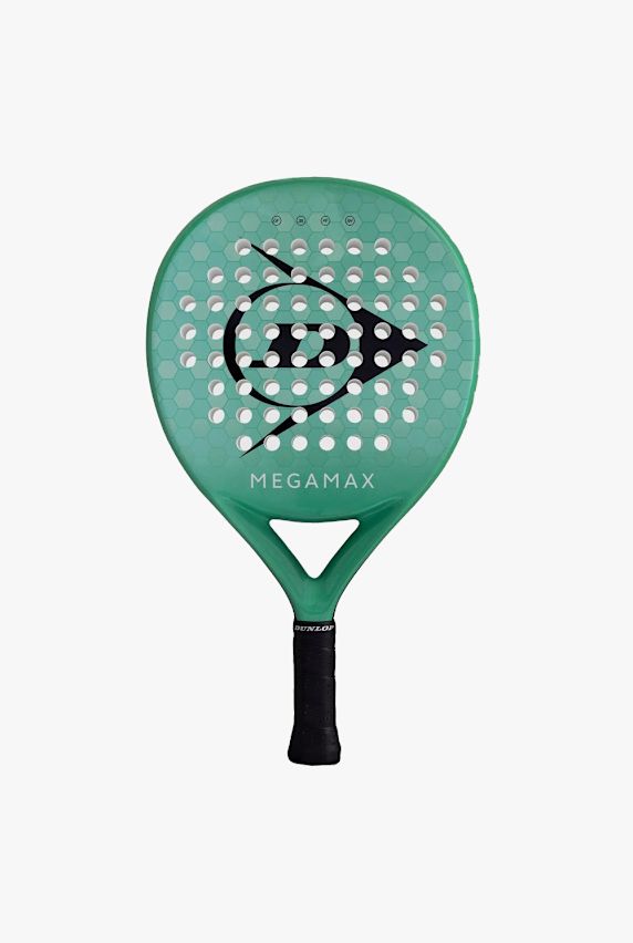 Dunlop Megamax Green raquette de padel Vert 40593 1