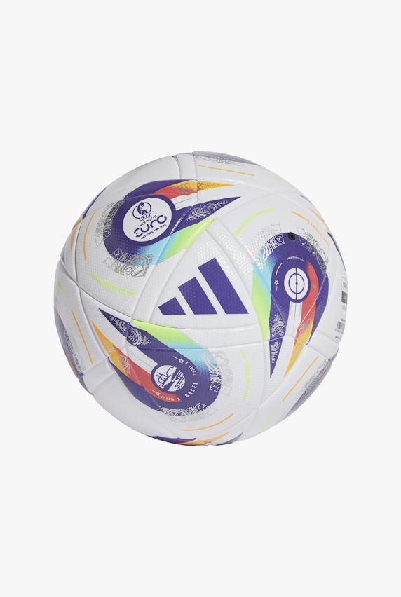 adidas Women's Euro25 League Fussball Weiss 38763 1