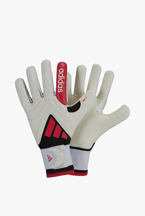 adidas Copa League gants de gardien Blanc 38771 1