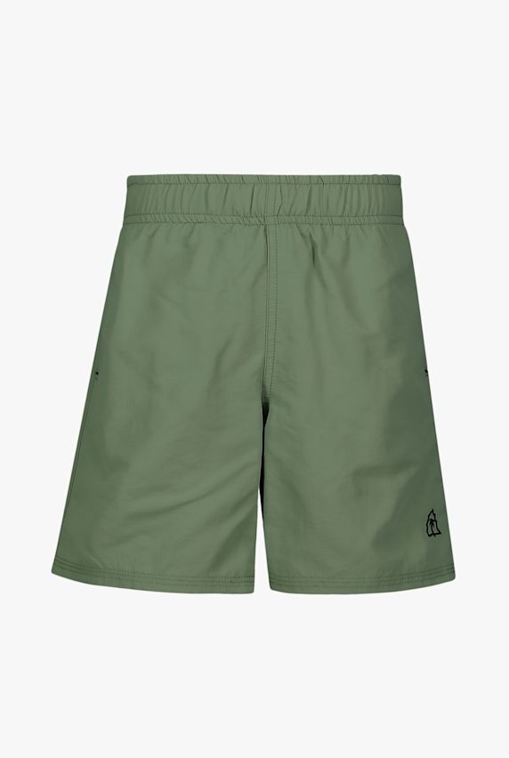 BEACH MOUNTAIN Jungen Badeshort Grün 38776 1