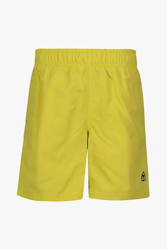 BEACH MOUNTAIN short de bain garçons Jaune 38788 1