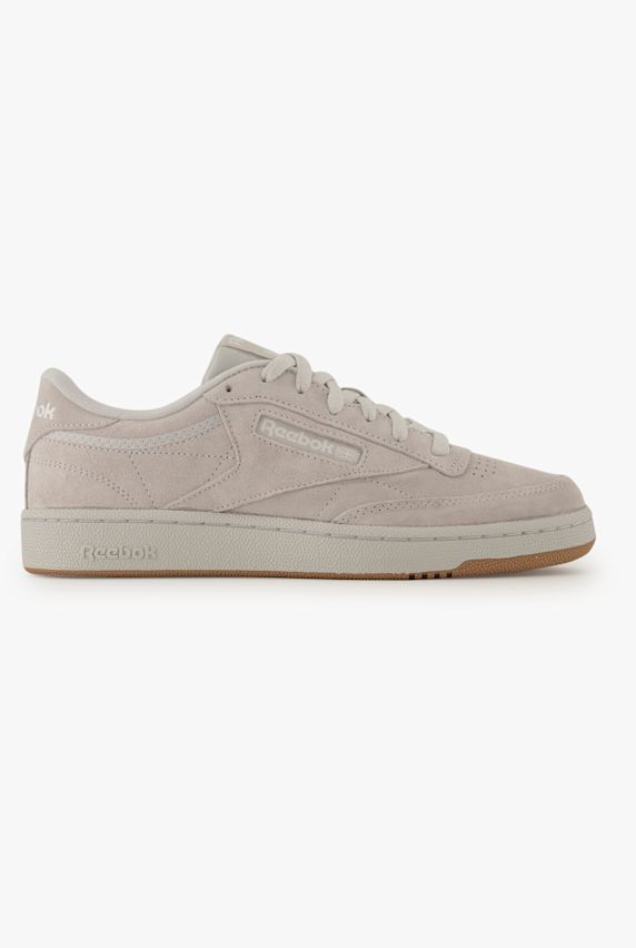 Reebok Club C 85 Herren Sneaker Grau 38794 1