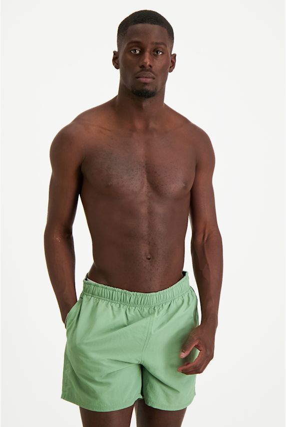 BEACH MOUNTAIN short de bain hommes Vert 38797 1