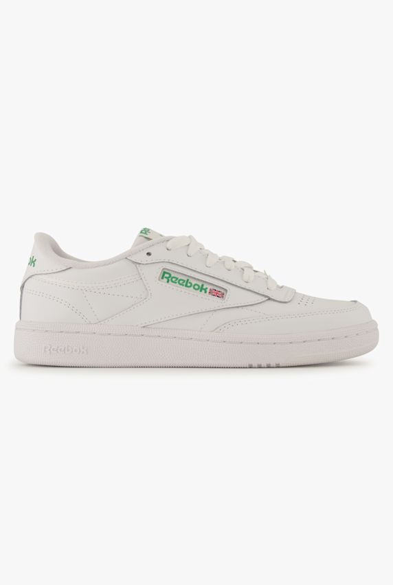 Reebok Club C 85 sneaker femmes Blanc 38798 1