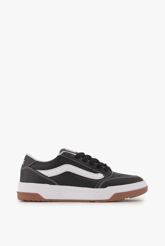 Vans Hylane sneaker uomo Nero 38802 1
