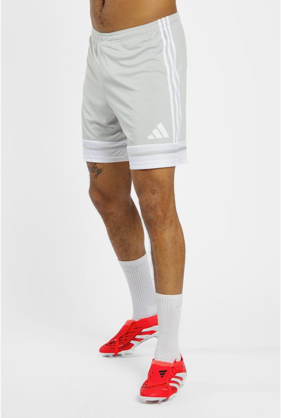 adidas Squadra 25 short uomo Grigio 38815 1