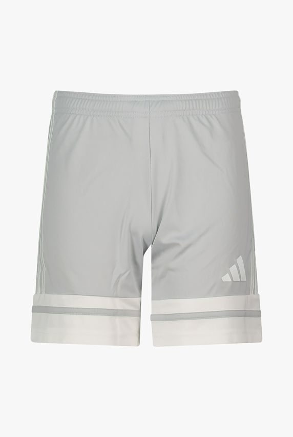adidas Squadra 25 short bambini Bianco 38816 1