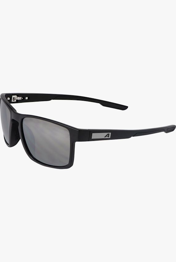 ALPINA Stream Sonnenbrille Schwarz 38850 1