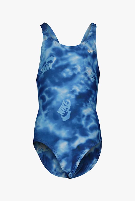 Nike Fastback maillot de bain filles Bleu 38845 1