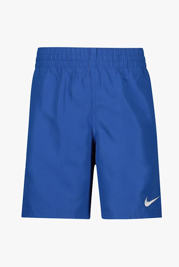 Nike 6 Inch costume da bagno bambino Blu 38840 1