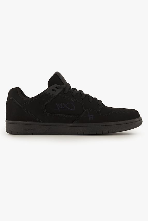 K1X Sweep 25 PRM sneaker hommes Noir 38869 1