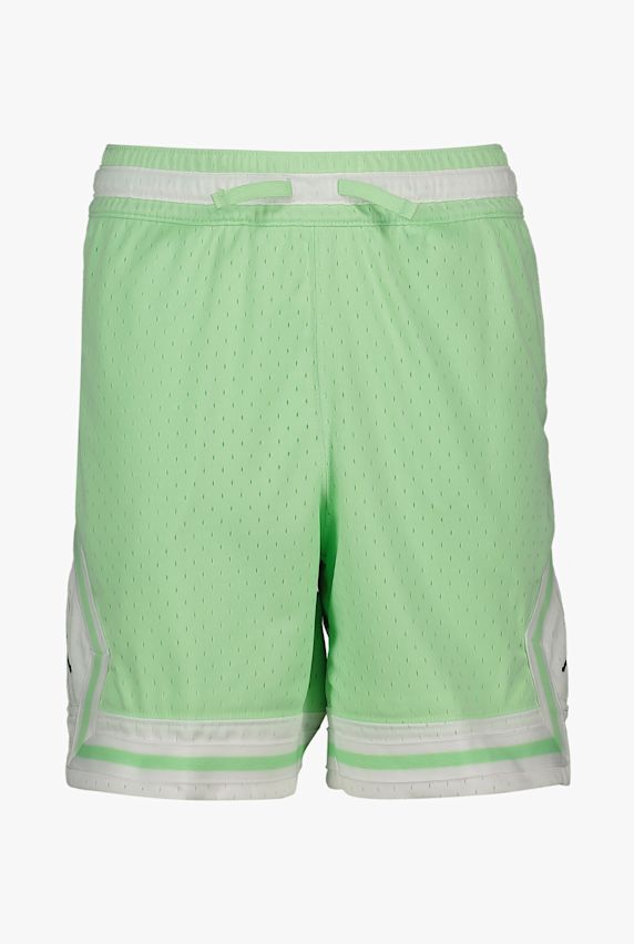 Jordan Air Diamond Jungen Short Mint 38875 1