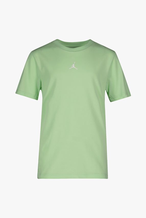Jordan Dri-FIT Sport t-shirt bambini Verde 38870 1