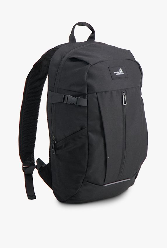 BEACH MOUNTAIN Bold 15 L zaino Nero 38876 1