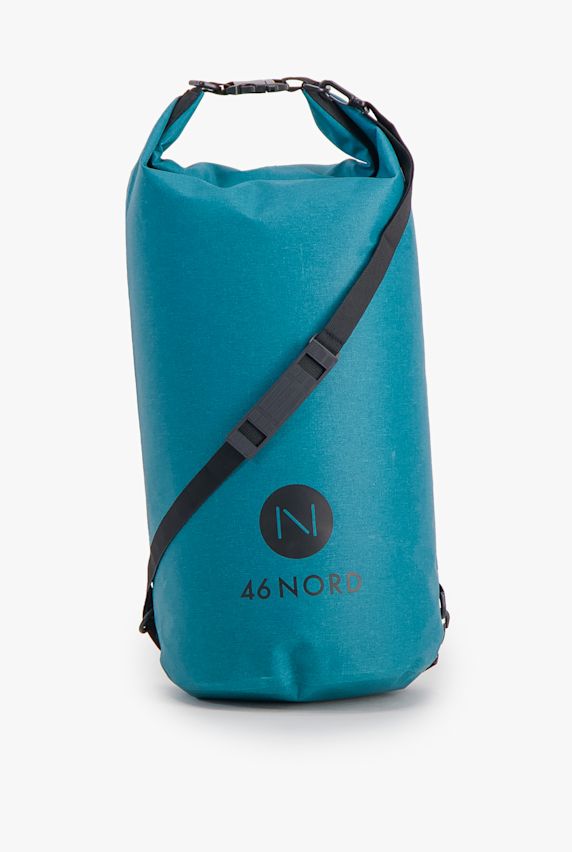 46 NORD Fold Drybag 30 L sac imperméable Bleu 38908 1
