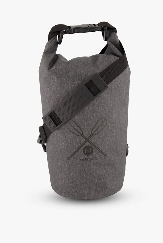 46 NORD Fold Drybag 7 L Wassersack Grau 38907 1