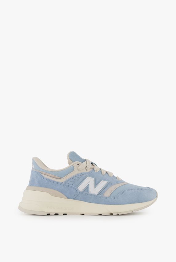 New Balance 997R sneaker femmes Bleu 38914 1