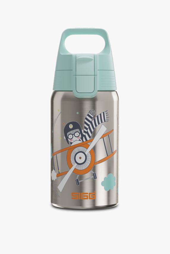 Sigg Shield ONE 500 ml gourde enfants Vert 38925 1